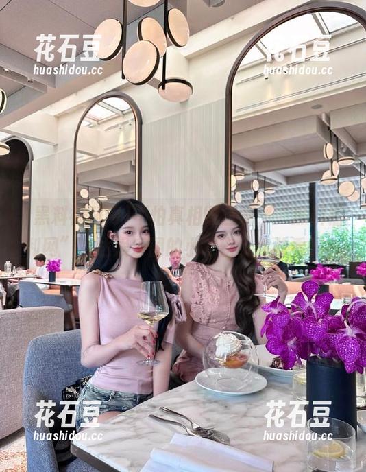不怕真相毁三观，“黑料福利网”直达娱乐圈的小秘密，你敢看吗？